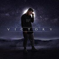 Přední strana obalu CD Victory