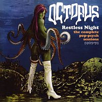 Octopus – Restless Night: The Complete Pop-Psych Sessions 1967-1971