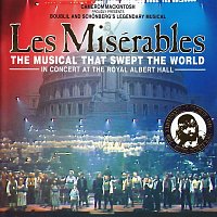 Claude-Michel Schonberg & Alain Boublil – Les Misérables (10th Anniversary Concert Live at Royal Albert Hall)