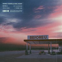 Sonny Fodera & King Henry, AlunaGeorge – Before U (Reblok Remix)