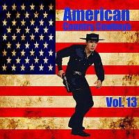 American Country Cowboys Vol.  13