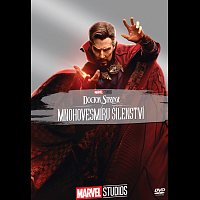 Různí interpreti – Doctor Strange v mnohovesmíru šílenství - Edice Marvel 10 let