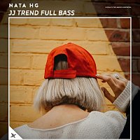 Přední strana obalu CD Jj Trend Full Bass