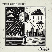 Přední strana obalu CD Traurig und schön