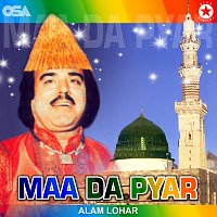 Přední strana obalu CD Maa Da Pyar