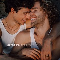 Přední strana obalu CD Der Letzte