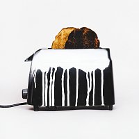 Přední strana obalu CD Cansei