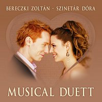 Válogatás – Musical Duett Album