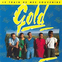 Gold – Le Train De Mes Souvenirs