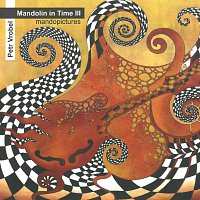 Petr Vrobel – Mandolin in Time III