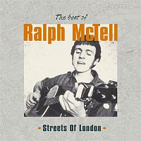 Ralph McTell – Streets of London: Best of Ralph McTell