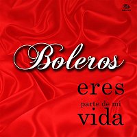 Various  Artists – Boleros: Eres Parte de Mi Vida (Remasterizado)