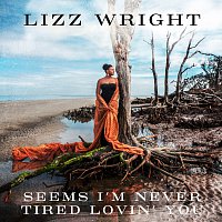 Lizz Wright – Seems I’m Never Tired Lovin’ You