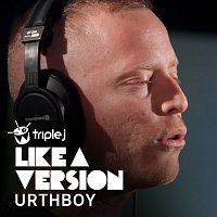 Urthboy – Roll Up Your Sleeves [triple j Like A Version]