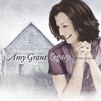 Amy Grant – Legacy...Hymns & Faith
