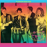 The B-52's – Cosmic Thing (30th Anniversary Expanded Edition) CD