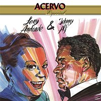Leny Andrade & Johnny Alf – Acervo Especial - Leny Andrade & Johnny Alf