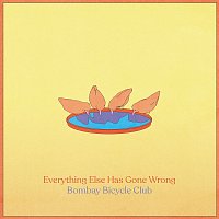 Bombay Bicycle Club – Everything Else Has Gone Wrong CD