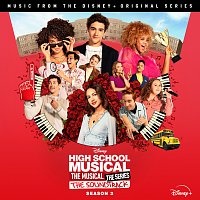 Cast of High School Musical: The Musical: The Series – The Mob Song [From "High School Musical: The Musical: The Series (Season 2)"/Beauty and the Beast]