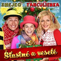 Smejko a Tanculienka – Šťastné a veselé CD
