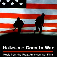 Různí interpreti – Hollywood Goes to War