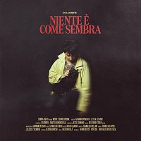 Colombre – Niente e come sembra