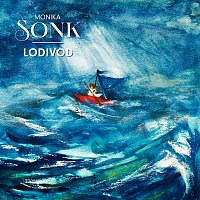Monika SONK – Lodivod MP3