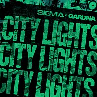 Sigma, Gardna – City Lights