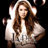 Přední strana obalu CD Inside Out