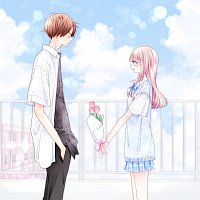 Yuika – Don't look up the flower language
