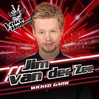 Jim van der Zee – Wicked Game [From The Voice Of Holland Season 8]