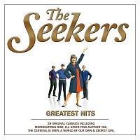 The Seekers – Greatest Hits