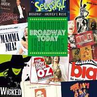 Různí interpreti – Broadway Today: Broadway 1993-2005