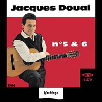 Jacques Douai – Heritage - Récital N°5 & 6 - BAM (1958-1959)
