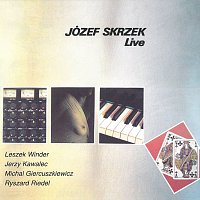 Józef Skrzek – Live CD