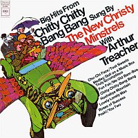 The New Christy Minstrels – Big Hits from Chitty Chitty Bang Bang