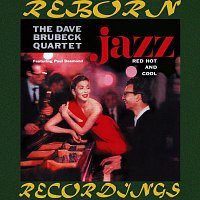 Dave Brubeck – Jazz Red Hot and Cool (HD Remastered)