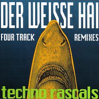 Techno Rascals – Der weisse Hai