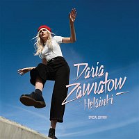 Daria Zawialow – Helsinki