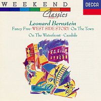 Bernstein: West Side Story; Fancy Free; On the Town