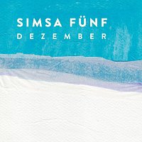 Přední strana obalu CD Dezember