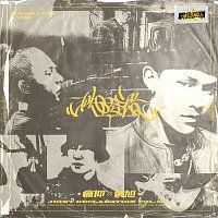 Přední strana obalu CD ????