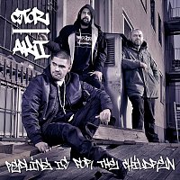 Stor & Aki – Redline Is For The Children