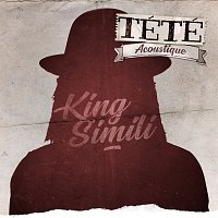 Přední strana obalu CD King Simili [Acoustique]