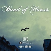 Band Of Horses – Live P3 Sessions