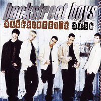 Backstreet Boys – Backstreet's Back