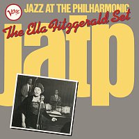 Ella Fitzgerald – Jazz At The Philharmonic: The Ella Fitzgerald Set