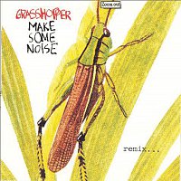 Grasshopper – Make Some Noise