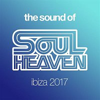 Melvo Baptiste – The Sound Of Soul Heaven Ibiza 2017