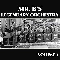 Billy Eckstine – Mr. B's Legendary Orchestra, Vol. 1